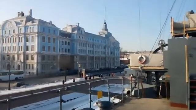 Привет Питер