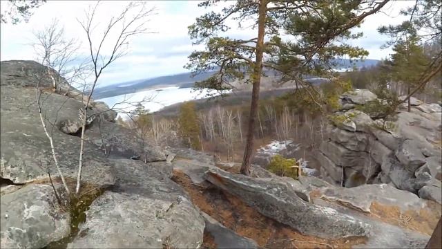 Аракульский Шихан 30.04.18