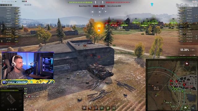 🔴 Фармим пока дают. Скоро лавочку прикроют. / стример Full Frame