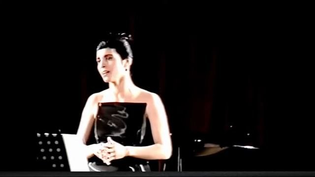 Mozart : Duet Le Nozze Di Figaro  & Verdi  :Ad Una Stella & Verdi : Giovanna D'arco Giovanna Romanc