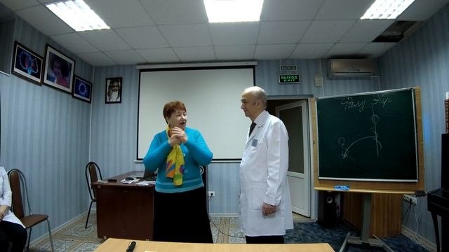 Апрель 2021 года  Отзыв 9