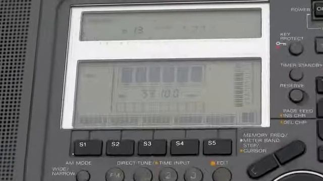 HJDH Alcaraván Radio on 5910 kHz