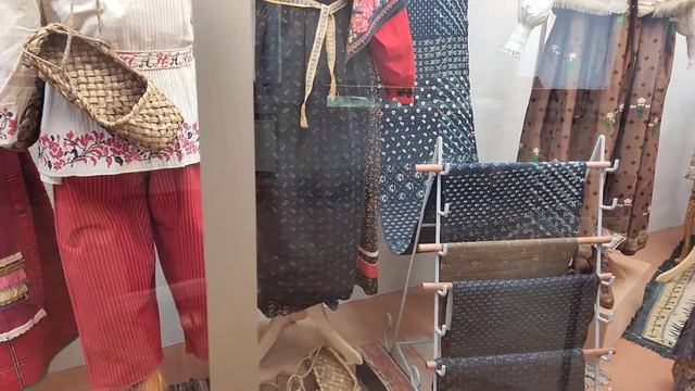 Выставка Текстиля и стиля. Н.Новгород.🤗