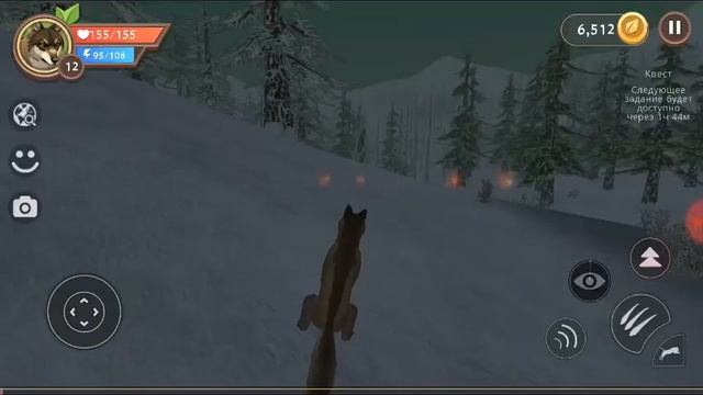 Играю в wildcraft