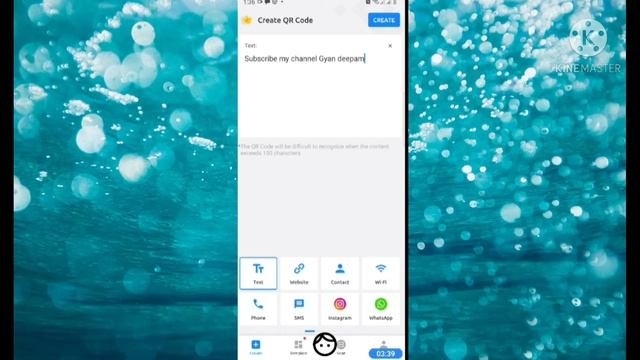 How To Create QR Code For Free| How to Ceate QR Code For Your Youtube Channel/Website