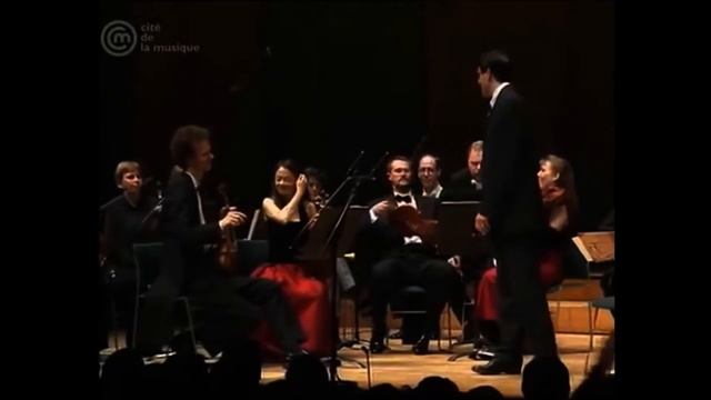 «Ombra Mai Fù» | Andreas Scholl | Ukrainian Translation and Notes