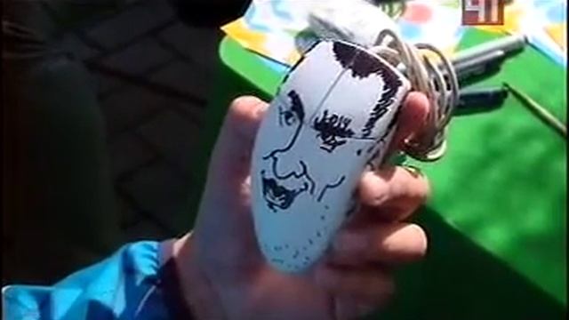 Ст41, портреты на компьютерных мышках