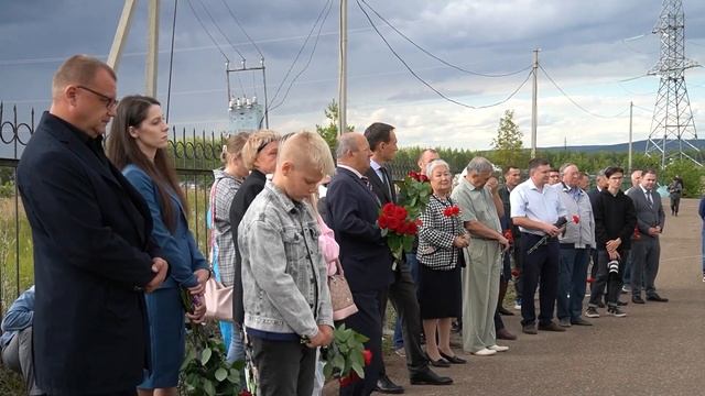 ЯНАЛЫКЛАР ВАКЫТЫ 24 08 2023