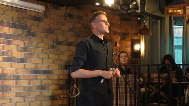 Свободный микрофон марафон №155 #  14