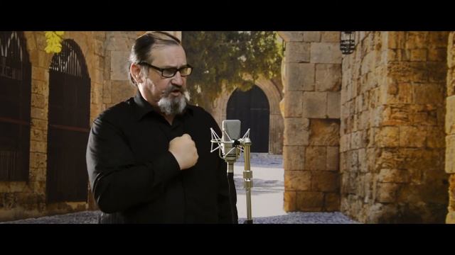 Ария Банко из оперы Дж Верди Макбет