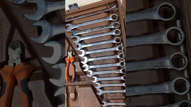 Ombra набор 12500