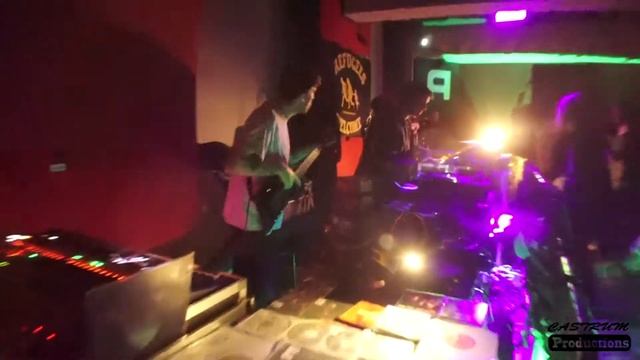 Live Session 672 - Conscious Youth LIVE - Dub Reaktion 3rd Birthday