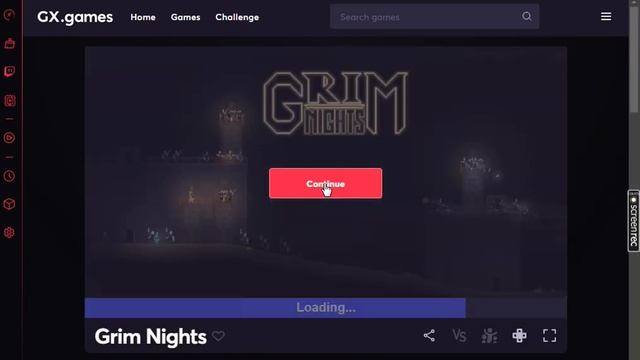 The amazing browser opera GX for gaming browser