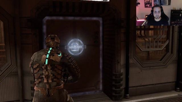 Dead Space (PART 2)