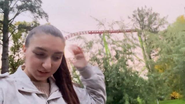 VLOG: ЛУЧШИЕ АТТРАКЦИОНЫ в РОССИИ | ДИВО ОСТРОВ | Куда сходить в Питере? | Где поесть?