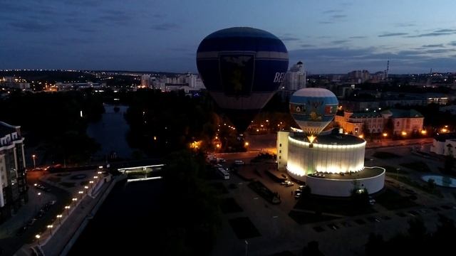 22 июня 2019 года, День памяти и скорби.