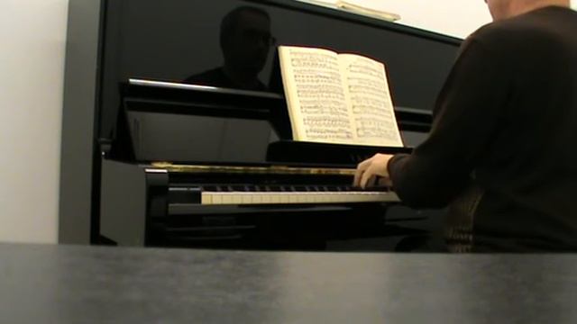 Vladimir Ankudinov M2U07513 Handel Stradella Lorzing Лель Иоанна Ратмир