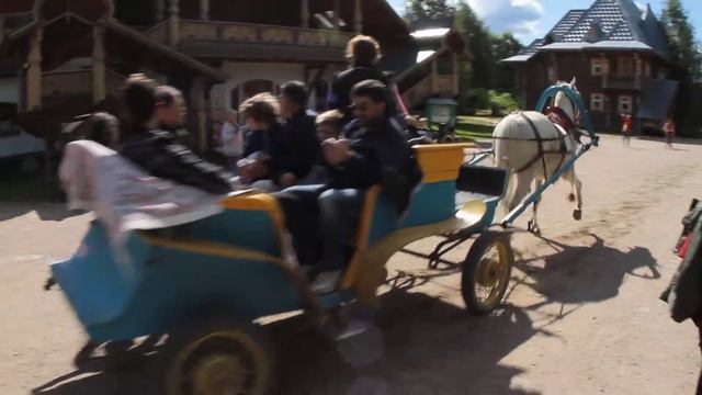 Лошадка