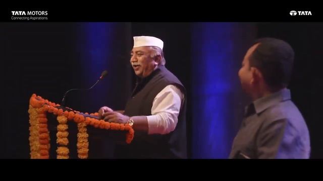 Tata Motors Digital Film