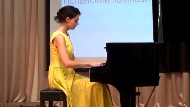 Концерт старинной музыки в школе №324