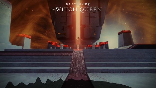 Destiny 2： The Witch Queen OST - The First Disciple (Ambient)