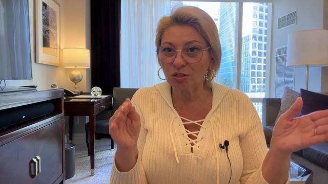 СКОРПИОН - ГОРОСКОП на НОЯБРЬ 2024 года от ANGELA PEARL