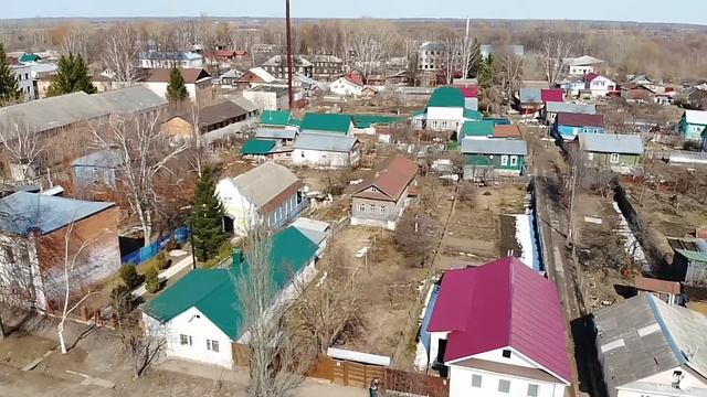 Дом Кубасова