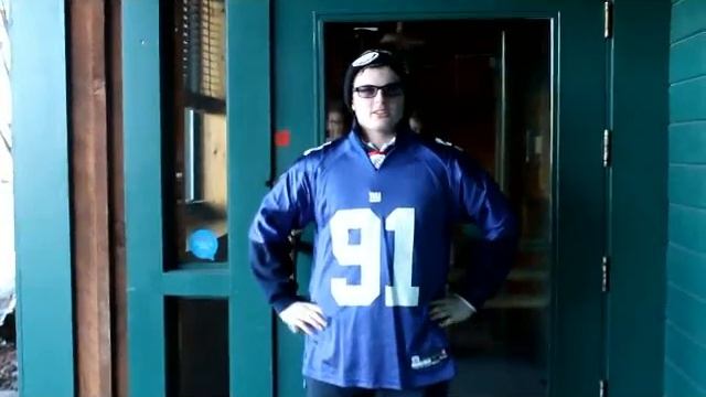 Econ Radio AD and Commercial