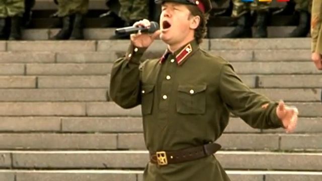 День памяти 2011 (оператор Кирилл Матвеев)
