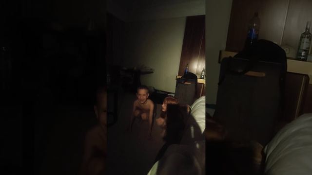 дискотека в Дубае