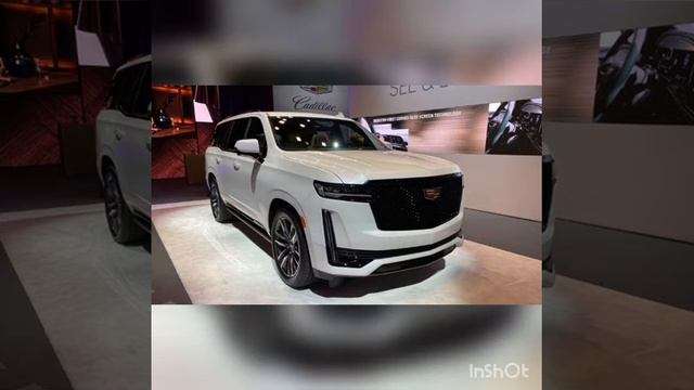 Кадиллак