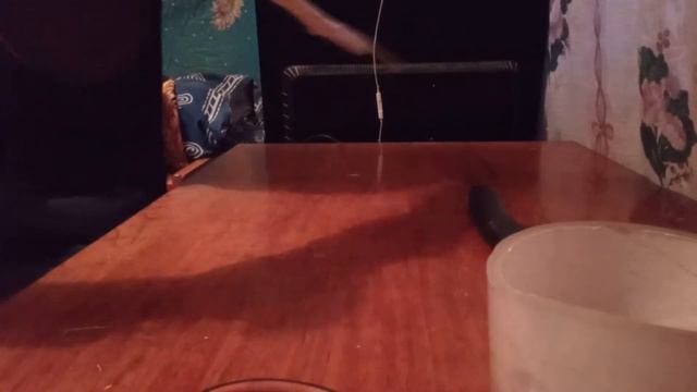 Делаю макалку для зимний рыбалки!