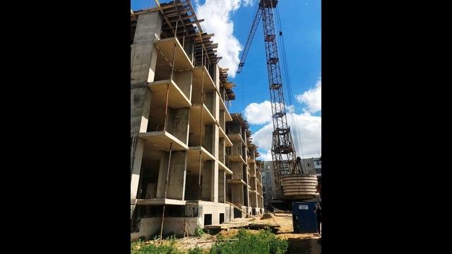 Успейте купить комфортную жизнь.