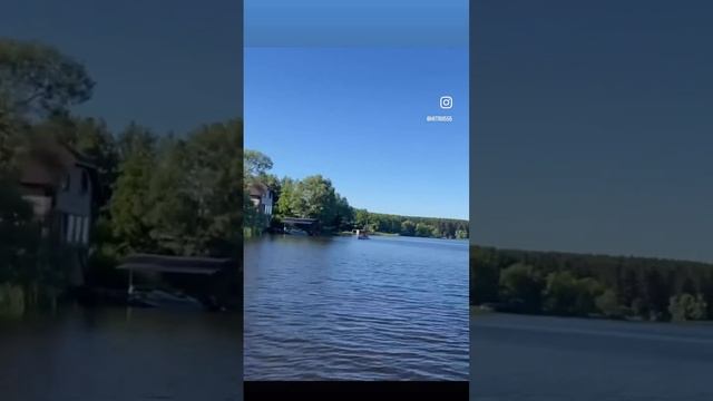 Как не скучно я живу👍