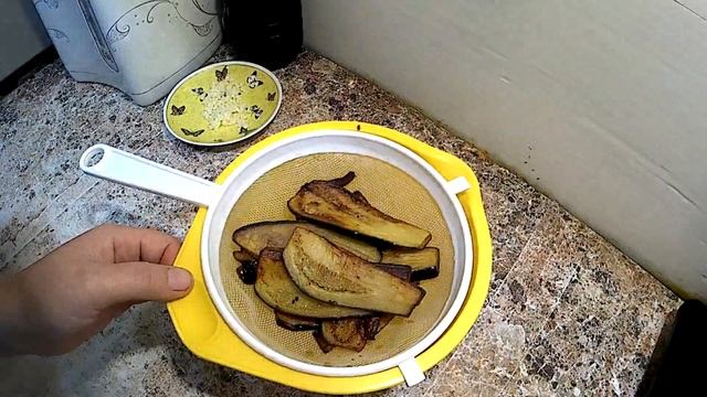 Баклажаны по-китайски