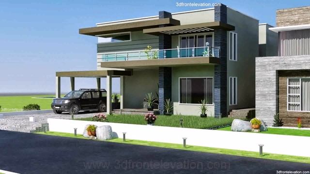 House Designs In Bahria Town - Gif Maker  DaddyGif.com (see description)