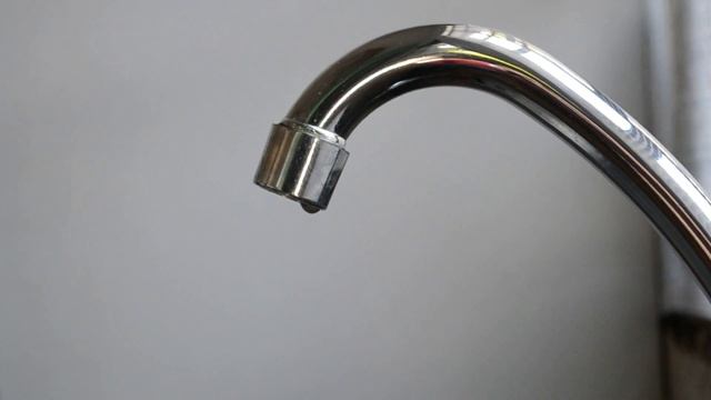 Питьевая ли вода для омичей?