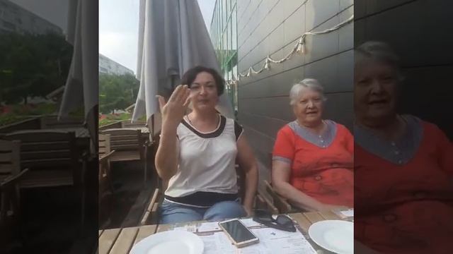 старик Хинкалыч