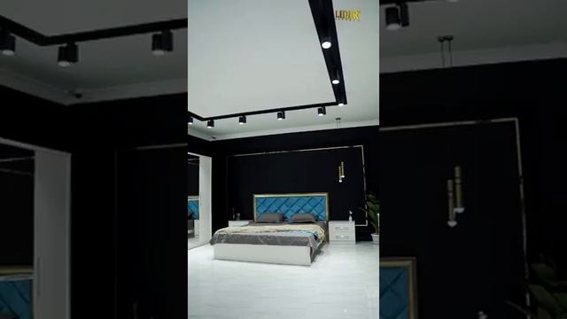 Мебель для дома - Комплект мебели и спальней гарнитуры для вашей комнаты BONETTI 5D