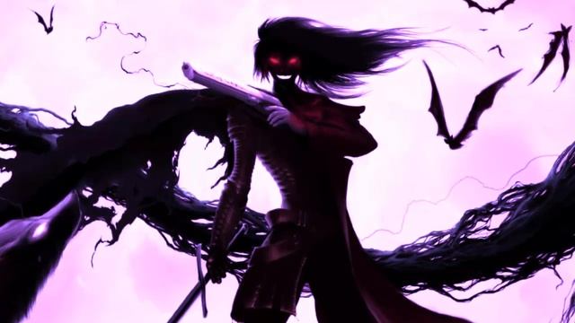 Nightcore - Façade Disturbed