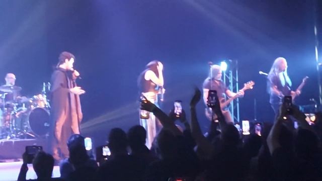 Tarja - The Phantom of the Opera ( Tokio Marine Hall  São Paulo  23/09/2023)