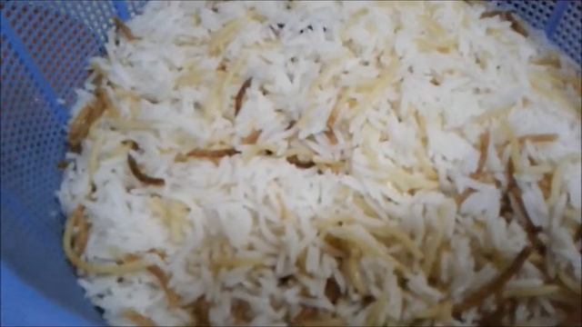 Самый Простой Плов / PLOVUN EN SADE NOVU