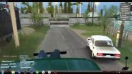 Москвич -2140 Обзор я не доделал потому что позвали завтро досниму