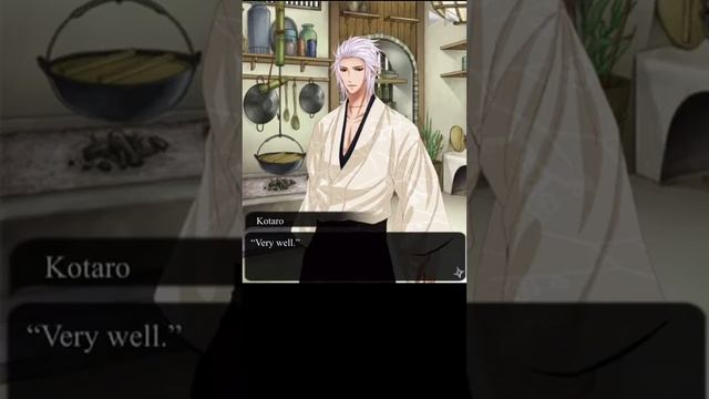 Ninja Love Saizo- Brave Princess 1