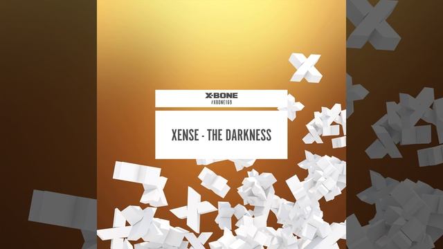 The Darkness (Original Mix)