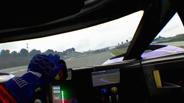 Gran Turismo™SPORT_VR SUZUKA CIRCUIT DODGE SRT TOMAHAWK VGT