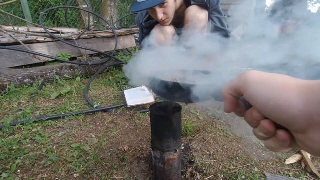 Высокая кухня