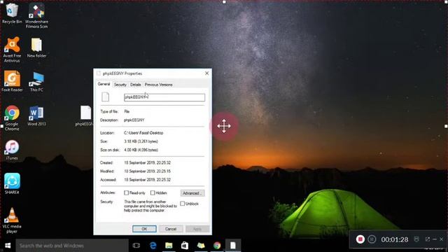 100% Working Trick to Activate WINDOWS 10 FREE