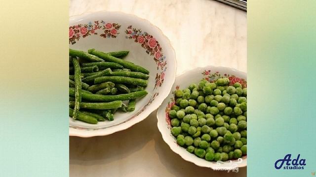 ★ШЕДЕВРАЛЬНО!★ ЦВЕТНОЙ ПИРОГ С ОВОЩАМИ ★