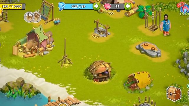 FAMILY ISLAND | gameplay android/ios |game walktrough part 4 #familyislandgameplay
